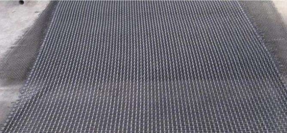 Square Hole Stainless Steel Wire Cloth 50 Mesh / 100 Mesh / 150 Mesh / 200 Mesh