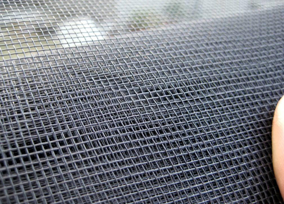 Wire Cloth 100 Micron Stainless Steel Filter Mesh / Stainless Steel Filter Screen