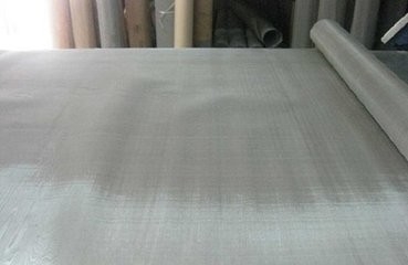304 stainless steel woven filtration wire mesh,150 mesh size stainless steel wire mesh