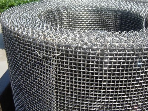 30.50.80.100 mesh stainless steel woven wire mesh,cutomized sizes rust proof durable quality woven filtration wire mesh