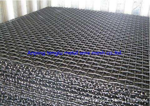 Square 10X10 Woven Flour 2.00mm Aperture Stainless Steel Wire Mesh,stainless steel woven wire mesh with good filtration