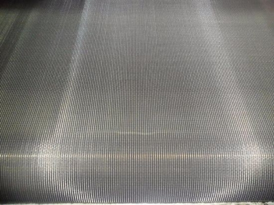 Net Filter Square Mesh Wire Cloth Stainless Steel 316 0.03-10mm Aperture Customized