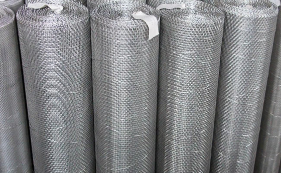 Security ultra fine woven stainless steel wire mesh,500 Micron Stainless Steel Wire Mesh Cloth Stainless Steel 304