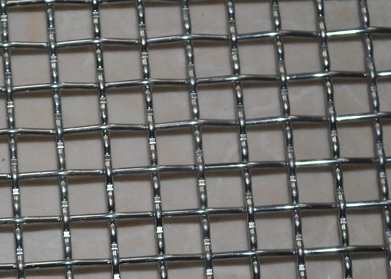 316 Stainless Steel Woven Wire Mesh3 to 500 micron size, woven filtration wire mesh customized
