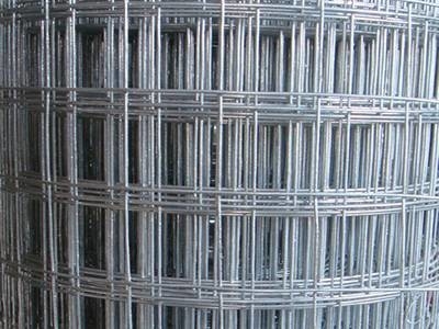 Unity Structure Stainless Steel Welded Wire Mesh Building Construction Material