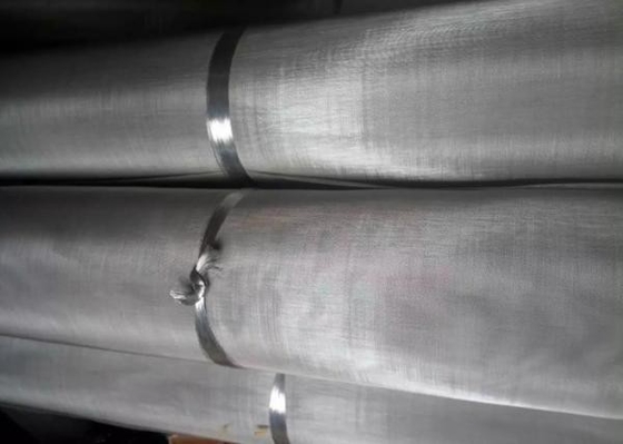 High Strength Stainless Steel Woven Wire Mesh Filter Ebay Long Service Life