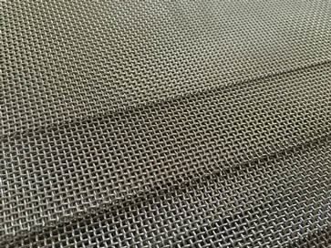 roll rust woven proof cloth mesh wire stainless fine premium steel super payment terms shipping