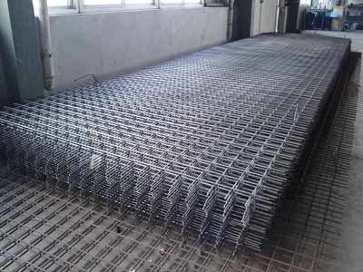 8mm 10mm 12mm Reinforcing Concrete Slab Wire Mesh Reinforcing Wire Mesh For Concrete