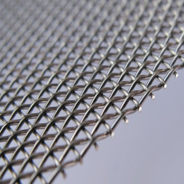 SUS 304 316 stainless steel plain weave wire mesh,1mesh,5 mesh,10 mesh