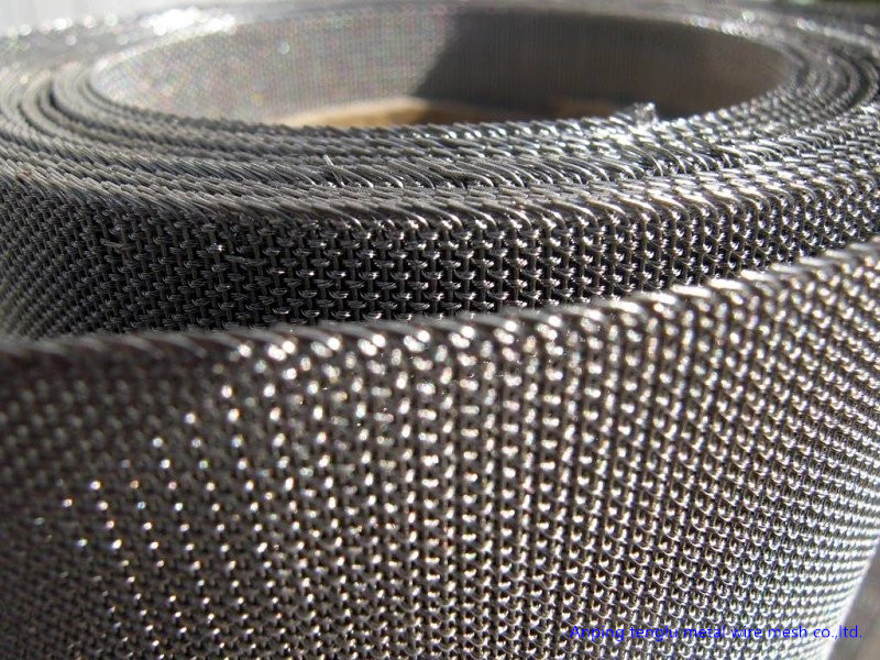 20×20 mesh size wire diameter 0.3mm Stainless steel wire mesh SS304