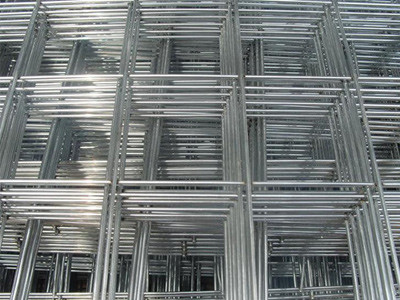 stainless steel welded wire mesh