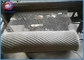 8 Mm-1200mm Stainless Steel Knitted Wire Mesh Environmental Protection