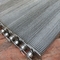 Advanced Construction Stainless Steel Wire Conveyor Belt Excellent Oxidation Resistance