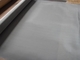 Full Roll Stainless Steel Sieving Cloth Mesh 0.025-2.0mm Wire Gauge Alkali Resisting