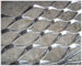 Metal Raised Expanded Wire Mesh Stretch Diamond Shape 0.2-3mm Thichness Durable