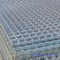 Heavy Duty Pvc Coated Welded Mesh Fencing Rolls 0.5-2m Width For Animal Cages