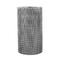 Hot Dipped Galvanized Stainless Steel Welded Mesh Sheets 0.5-1m Width Smooth Surface