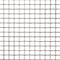 #5 Mesh size Stainless steel woven wire mesh,aperture 4017mm,wire diameter 0.91mm size