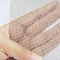 Customized Stainless Steel Woven Wire Mesh Panels 10.9mm Aperture Size