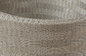 Reverse Plain Twill Dutch Weave Screen Mesh Woven 304 316 Material For Extruder