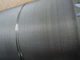 5 Micron Stainless Steel Woven Wire Mesh Twill Weave Dutch Wire Cloth Filter SUS 304