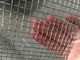 Electric Galvanized Welded Wire Mesh Fence Panel 1/2 Inch For Construction