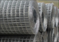 Sturdy Structure Concrete Reinforcing Wire Mesh Panels 1.2mm Stainless Steel Filter Welded