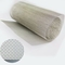 500 300 250  Micron 304 stainless steel wire mesh for filter,1.2m wide 30m length sand filter woven wire mesh