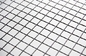 Plain Weave Stainless Steel Wire Mesh Corrosion Resistance 20 50 70 Micron Long Using Life