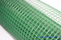 3/4" 1/2" Square Opening Size Stainless Steel Welded Mesh Sheets Hot Dipped Galvanized