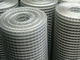Galvanized Welded Wire Mesh Panels Low Carbon Iron For Bird / Rabbit / Dog Cages