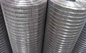 Hot Dipped Galvanized Welded Wire Mesh 12 Gauge 1 Inch Square Hole 300~2500mm Width