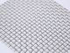 316 Stainless Steel Woven Wire Mesh3 to 500 micron size, woven filtration wire mesh customized