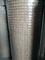 Hot Dipped Galvanised Weld Mesh Rolls ,  Welded Wire Fence Panels Square Hope Shape