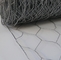 PVC Coated Hexagonal Wire Mesh Poultry Fencing Chicken Coop Cages Ant i -Corrosion