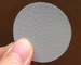 Anti Acid Stainless Steel Filter Mesh Disc 20 50 100 Rimmed For Plastic Extrusion