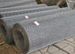 Plain Dutch Twill Stainless Steel Wire Mesh Screen AISI 201 202 304 316 316l For Filtration