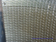 Oil Demister Stainless Steel Netting Mesh , Stainless Steel Wire Cloth  For Demister Pad