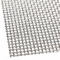 8 mesh 0.6mm wire diameter SS 304 woven wire mesh for filtration and industry use