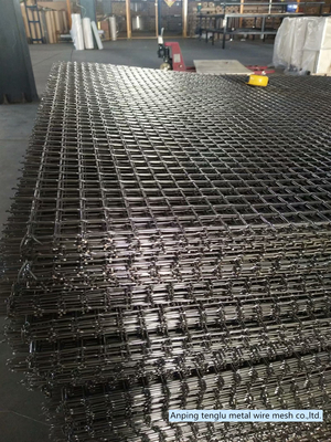 Custom 304 316 Stainless Steel Woven Wire Mesh Rust And Corrosion Resistance