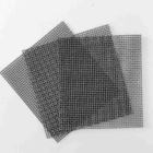 Square Hole Stainless Steel Security Window Screen Mesh 750mm x 2000mm