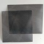 11 Mesh Marine Grade 316 Stainless Steel Security Mesh Corrosion Resistant