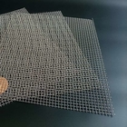 High Carbon Steel Heavy Duty Crimped Wire Mesh 1m X 30m Mining Screen Mesh
