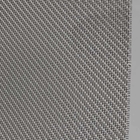 Twill Weave 901L Stainless Steel Woven Mesh For Plastic Particle Filtration