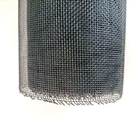 Resist Corrosion Ss Window Mesh Powder Coated Ss 304 Mosquito Mesh