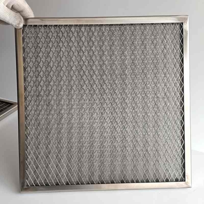 ISO Rectangle Round Circle Wire Mesh Demister Close Knit Wire Mesh