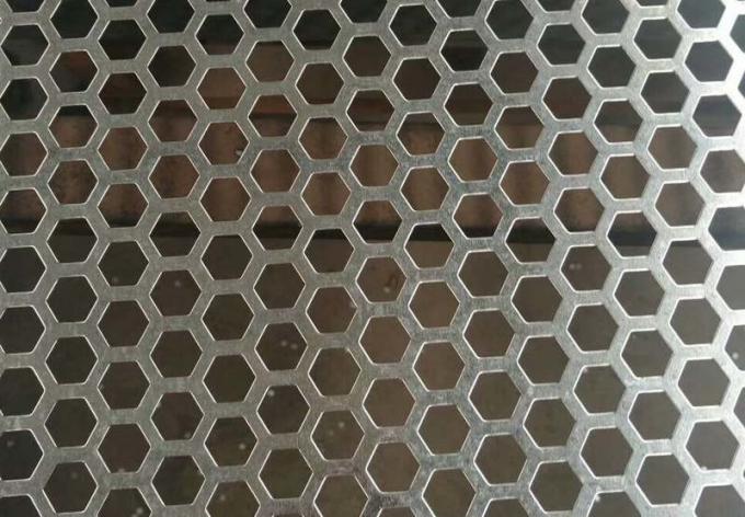 11 Gauge 22 Gauge Honeycomb Wire Mesh 11-gauge-22-gauge-honeycomb-wire-mesh