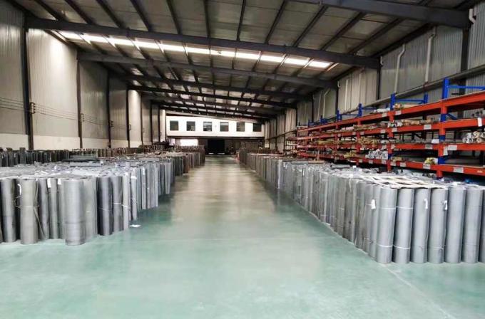 Black 11X11 Mesh SS316 Stainless Steel Security Screens Fly Proof Wire Mesh