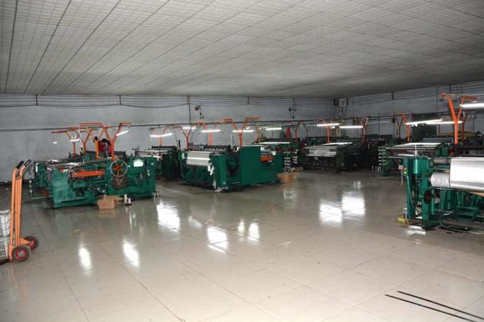 Black 11X11 Mesh SS316 Stainless Steel Security Screens Fly Proof Wire Mesh